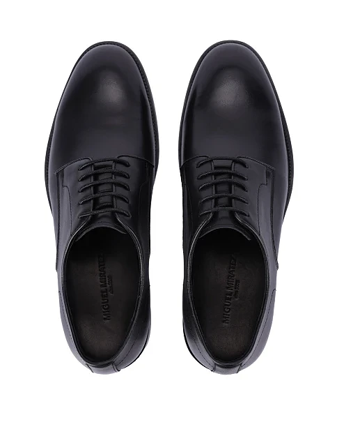 Туфли Miguel Miratez - фото 4 - Miraton