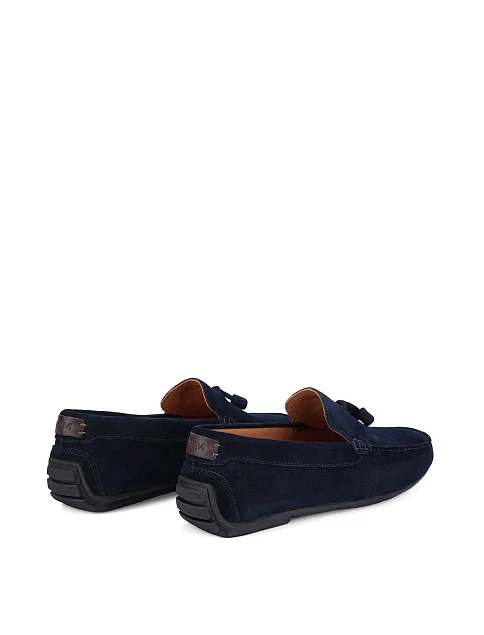 Мокасины Miguel Miratez - фото 3 - Miraton