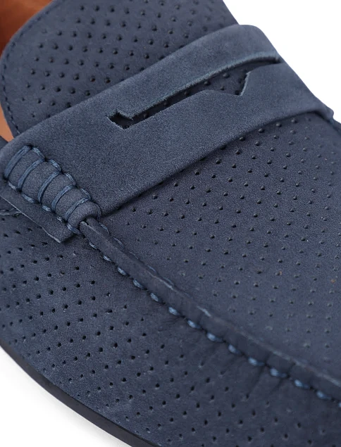 Мокасини Miguel Miratez - фото 5 - Miraton