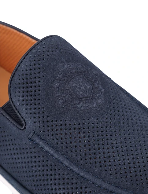 Туфли Miguel Miratez - фото 5 - Miraton