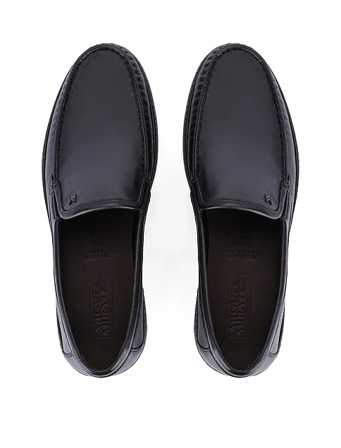 Туфли Miguel Miratez - фото 4 - Miraton