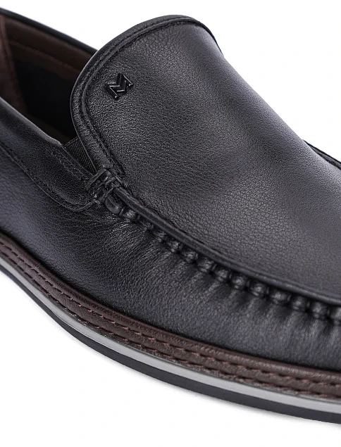 Туфли Miguel Miratez - фото 5 - Miraton