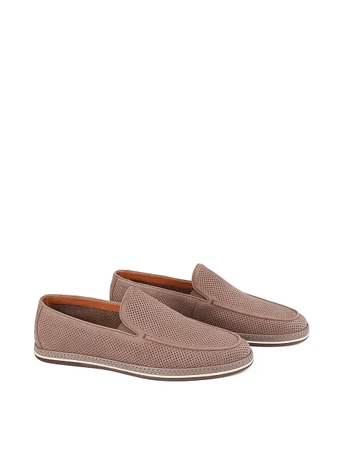 Туфлі Miguel Miratez - фото 2 - Miraton