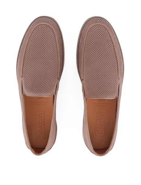 Туфлі Miguel Miratez - фото 4 - Miraton