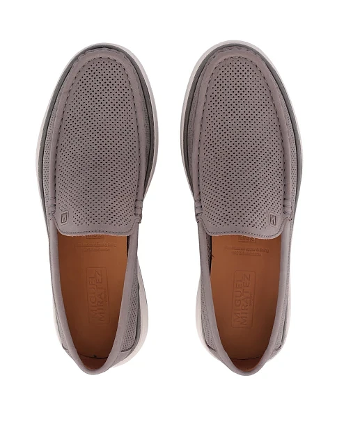 Туфли Miguel Miratez - фото 4 - Miraton