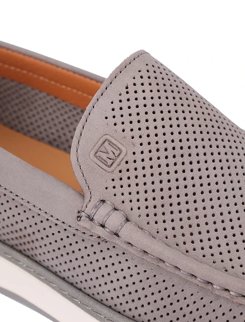 Туфли Miguel Miratez - фото 5 - Miraton