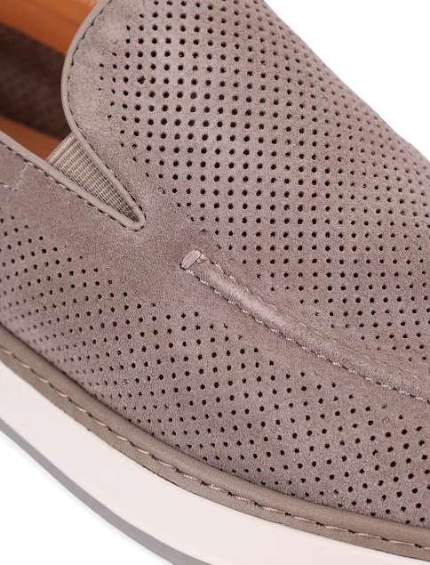 Туфлі Miguel Miratez - фото 5 - Miraton