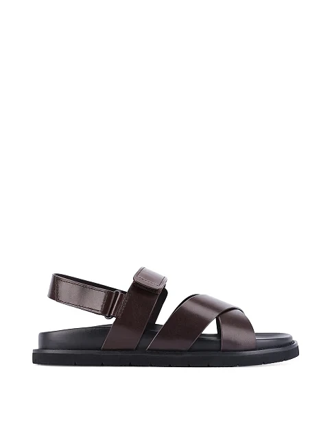 Сандалии Miguel Miratez - фото 1 - Miraton