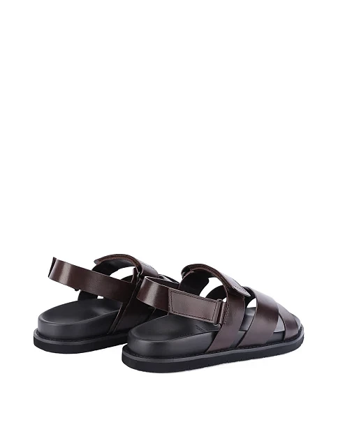 Сандалии Miguel Miratez - фото 3 - Miraton