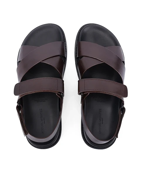 Сандалии Miguel Miratez - фото 4 - Miraton