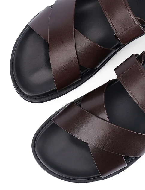 Сандалии Miguel Miratez - фото 5 - Miraton