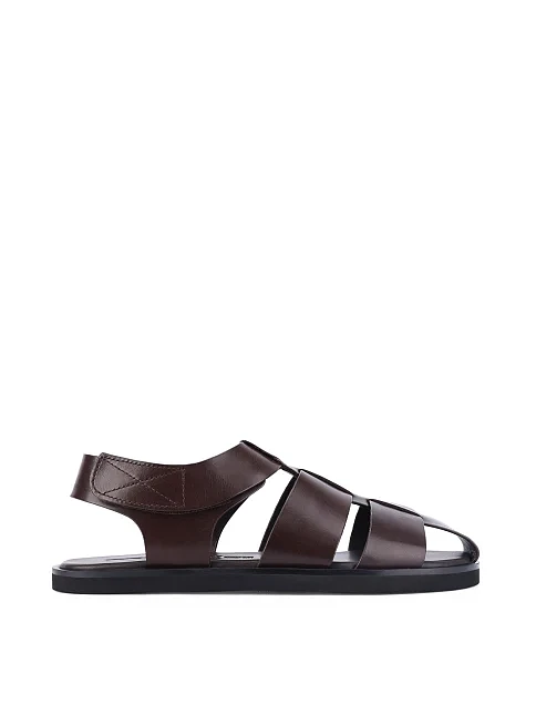 Сандалии Miguel Miratez - фото 1 - Miraton