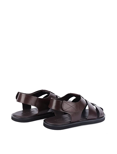 Сандалии Miguel Miratez - фото 3 - Miraton