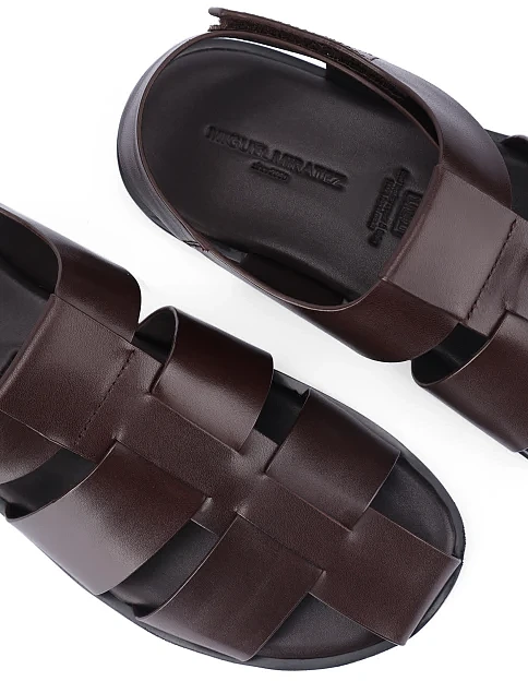 Сандалии Miguel Miratez - фото 5 - Miraton