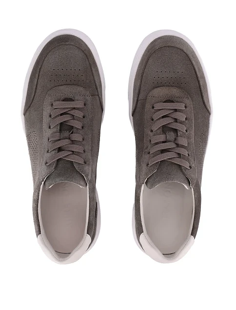 Кеды MIRATON - фото 4 - Miraton