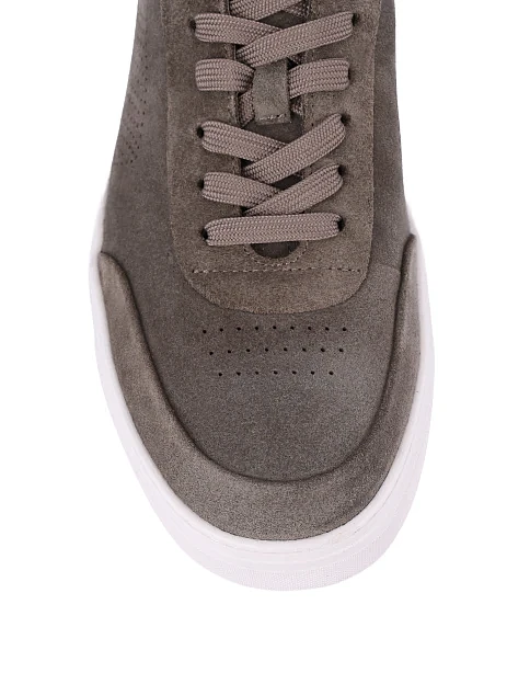 Кеды MIRATON - фото 5 - Miraton