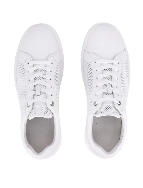 Кеды MIRATON - фото 3 - Miraton