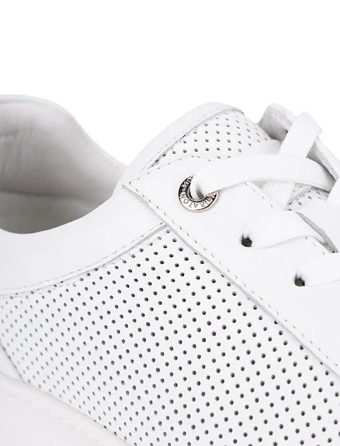 Кеды MIRATON - фото 4 - Miraton