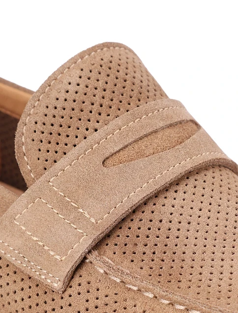 Туфли MIRATON - фото 5 - Miraton