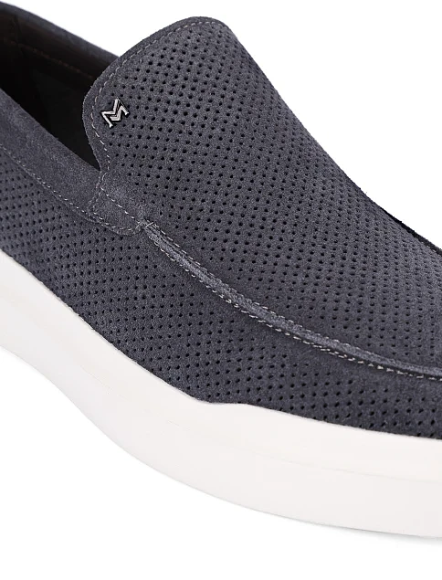 Туфли MIRATON - фото 5 - Miraton