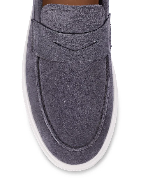 Туфли MIRATON - фото 5 - Miraton