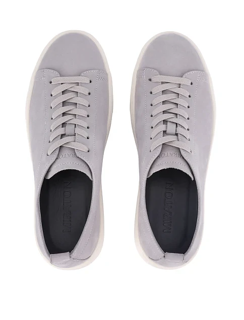 Кеди MIRATON - фото 4 - Miraton