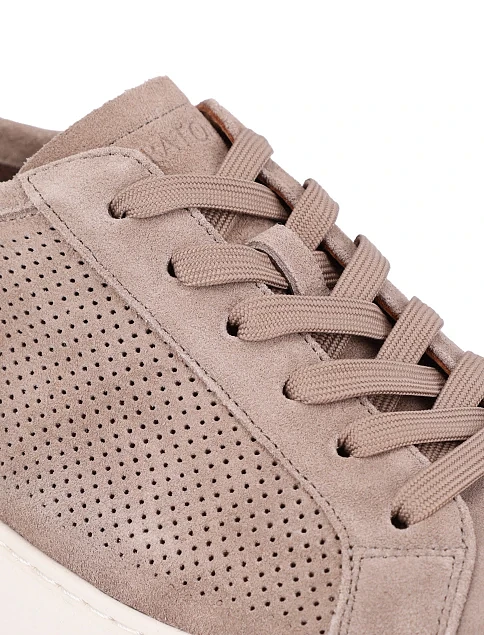 Кеди MIRATON - фото 5 - Miraton