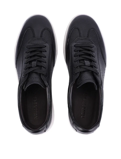 Кеды MIRATON - фото 4 - Miraton