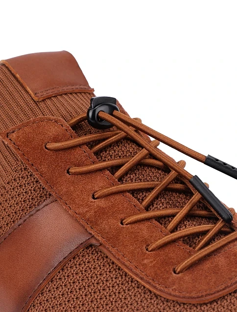 Кеди MIRATON - фото 5 - Miraton