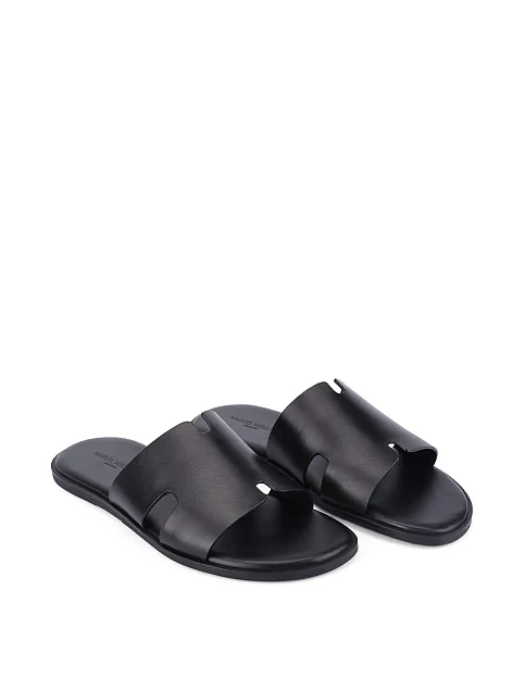 Шлепанцы Miguel Miratez - фото 2 - Miraton