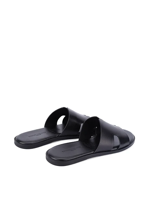 Шлепанцы Miguel Miratez - фото 3 - Miraton