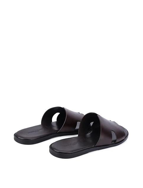 Шлепанцы Miguel Miratez - фото 3 - Miraton