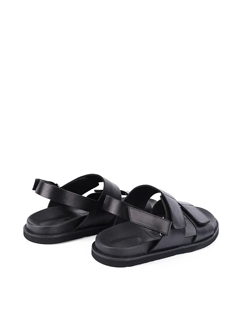 Сандалии Miguel Miratez - фото 3 - Miraton