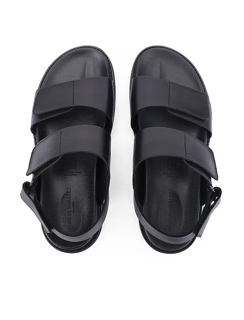 Сандалии Miguel Miratez - фото 4 - Miraton