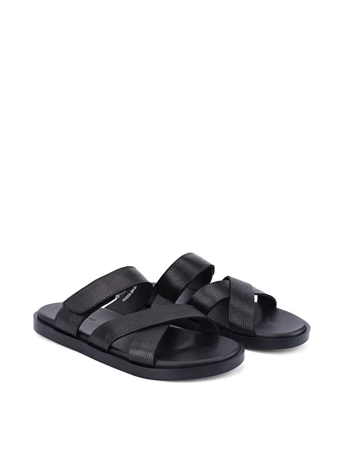 Шльопанці Miguel Miratez - фото 2 - Miraton