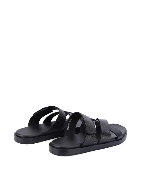 Шльопанці Miguel Miratez - фото 3 - Miraton