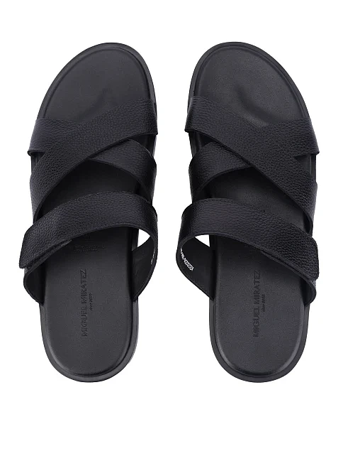 Шльопанці Miguel Miratez - фото 4 - Miraton