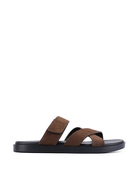 Шльопанці Miguel Miratez - фото 1 - Miraton