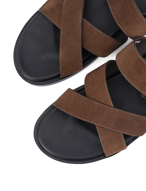 Шльопанці Miguel Miratez - фото 5 - Miraton