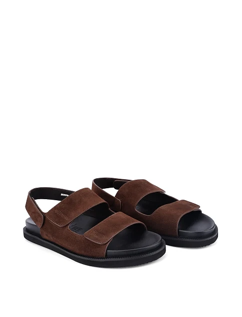 Сандалі Miguel Miratez - фото 2 - Miraton