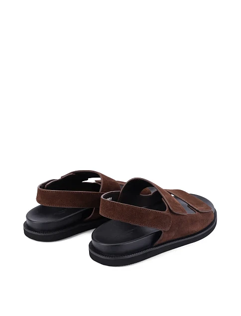 Сандалі Miguel Miratez - фото 3 - Miraton