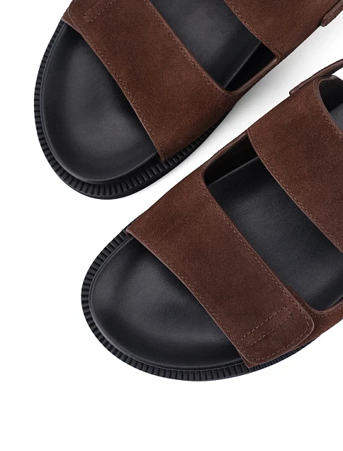 Сандалі Miguel Miratez - фото 5 - Miraton