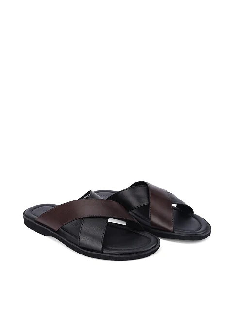 Шльопанці Miguel Miratez - фото 2 - Miraton