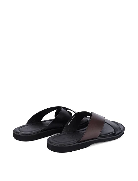 Шльопанці Miguel Miratez - фото 3 - Miraton