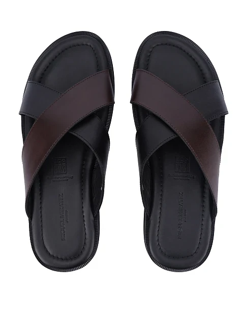 Шльопанці Miguel Miratez - фото 4 - Miraton