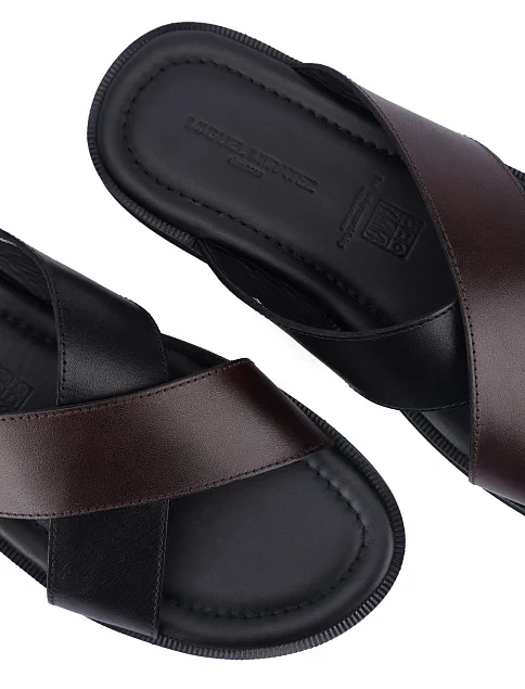 Шльопанці Miguel Miratez - фото 5 - Miraton