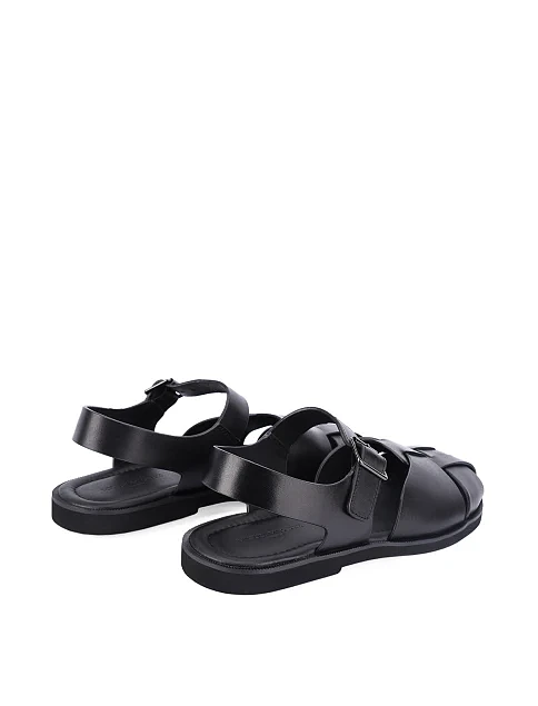 Сандалии Miguel Miratez - фото 3 - Miraton