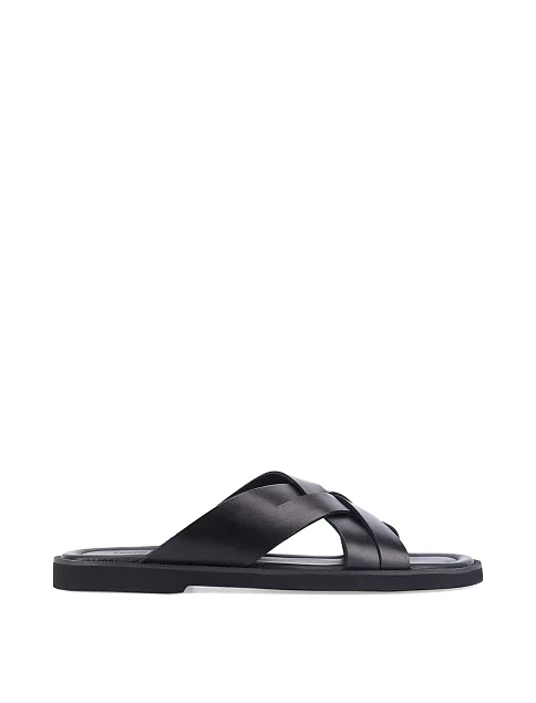 Шлепанцы Miguel Miratez - фото 1 - Miraton