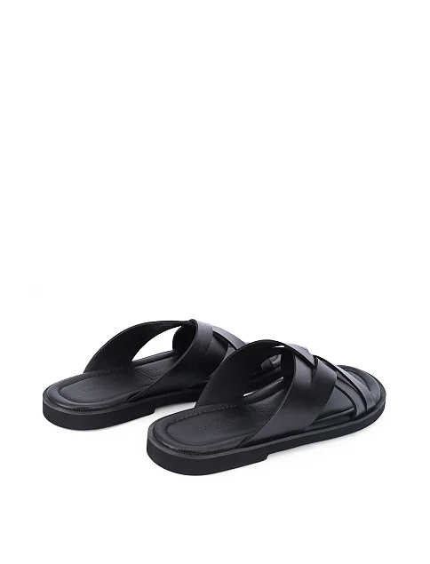 Шлепанцы Miguel Miratez - фото 3 - Miraton