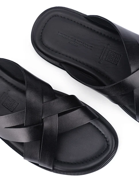 Шлепанцы Miguel Miratez - фото 5 - Miraton